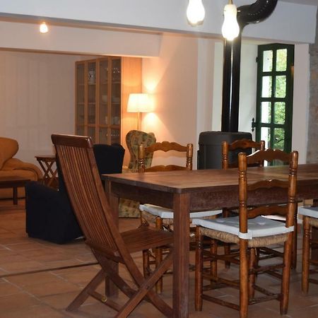A Casa De Froxan Villa Xornes ภายนอก รูปภาพ